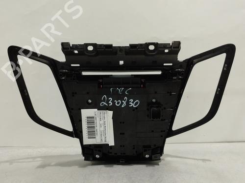 Display monitor FORD FIESTA VI (CB1, CCN) 1.0 Sport | BP29567972C48 