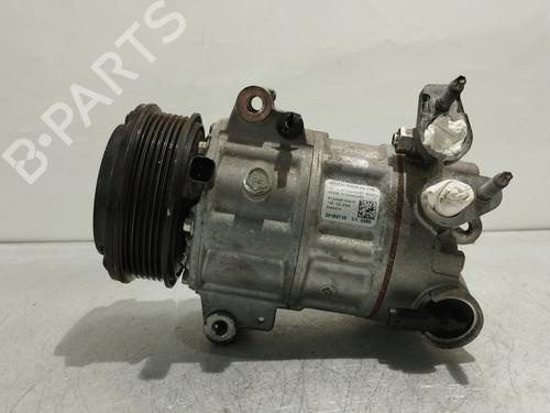 Used AC compressor FORD FIESTA VII (HJ, HF) 1.0 EcoBoost (101 hp) 29569024