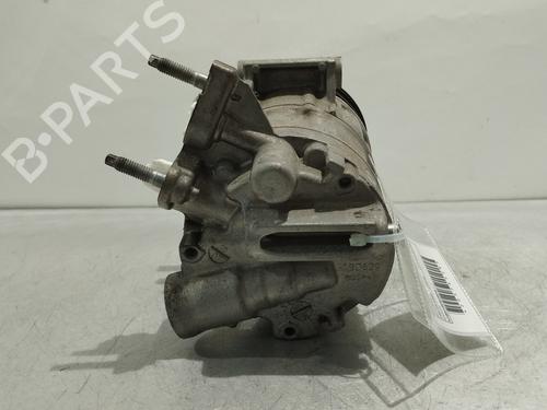 AC compressor FORD FIESTA VII (HJ, HF) 1.0 EcoBoost | BP29569024M34 