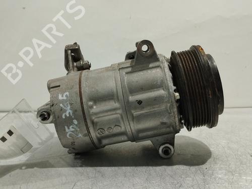 AC compressor FORD FIESTA VII (HJ, HF) 1.0 EcoBoost | BP29569024M34 