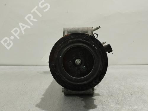 AC compressor FORD FIESTA VII (HJ, HF) 1.0 EcoBoost | BP29569024M34 