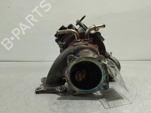 Turbolader/Kompressor FORD FIESTA VII (HJ, HF) 1.0 EcoBoost | BP29569034M71 