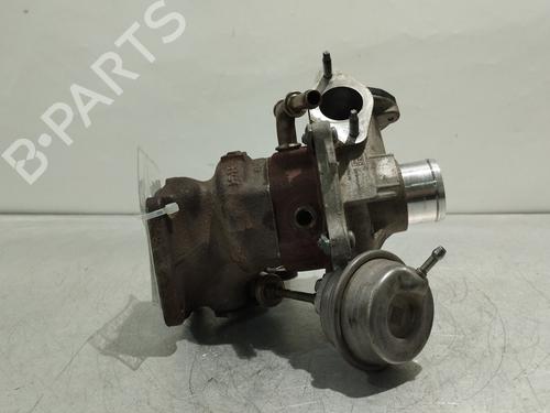 Turbolader/Kompressor FORD FIESTA VII (HJ, HF) 1.0 EcoBoost | BP29569034M71 