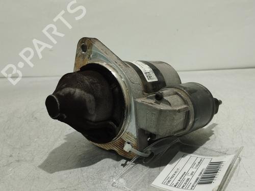 Used Starter FORD FIESTA VII (HJ, HF) 1.0 EcoBoost (101 hp) 29569030
