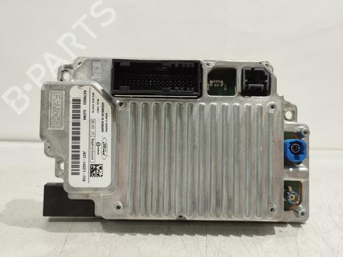 Andre FORD FIESTA VII (HJ, HF) 1.0 EcoBoost (101 hp) 29569029