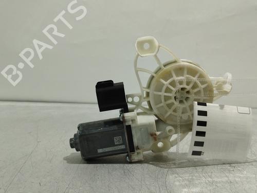 Front left window mechanism FORD FIESTA VII (HJ, HF) 1.0 EcoBoost | BP29569031C22