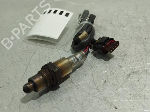 Capteur électronique FORD FIESTA VII (HJ, HF) 1.0 EcoBoost (101 hp) 29569033