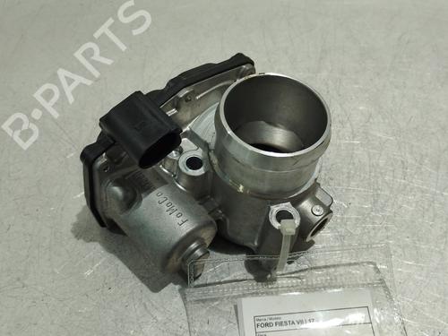 Ansaugkrümmer für FORD FIESTA VII (HJ, HF) 1.0 EcoBoost (101 hp) 30326325