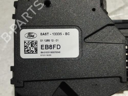Switch FORD FIESTA VI (CB1, CCN) 1.0 Sport | BP29567974I30