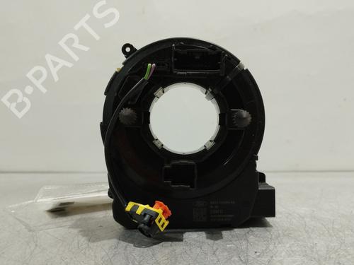 Kontaktrulle Airbag FORD FIESTA VII (HJ, HF) 1.0 EcoBoost (101 hp) 29569025