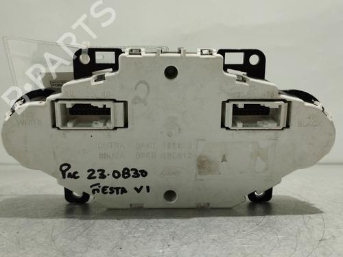 AC Styreenhet / Manøvreringsenhet FORD FIESTA VI (CB1, CCN) 1.0 Sport | BP29567970I5 