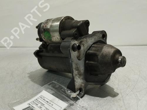 Used Starter FORD C-MAX (DM2) 1.6 TDCi (90 hp) 29570582