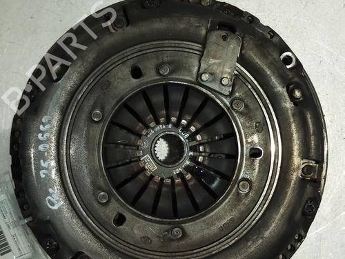 Used Other FORD C-MAX (DM2) 1.6 TDCi (90 hp) 31254896