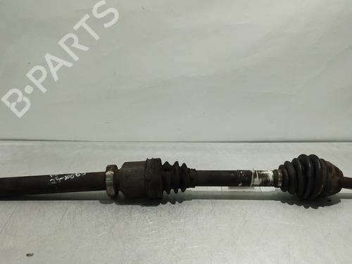 Transmissão frente direita FORD C-MAX (DM2) 1.6 TDCi (90 hp) 29570583