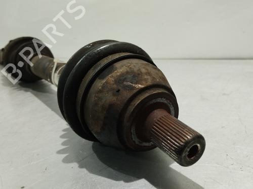 Transmissão frente direita FORD C-MAX (DM2) 1.6 TDCi | BP29570583M39 