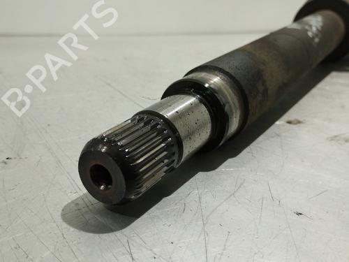 Transmissão frente direita FORD C-MAX (DM2) 1.6 TDCi | BP29570583M39 