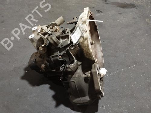 Gearbox OPEL ASTRA J (P10) 1.4 (68) | BP28359737M3