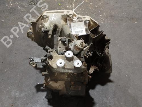 Gearbox OPEL ASTRA J (P10) 1.4 (68) | BP28359737M3