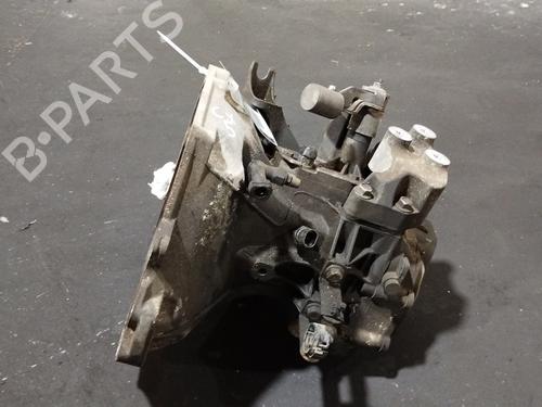 Gearbox OPEL ASTRA J (P10) 1.4 (68) | BP28359737M3