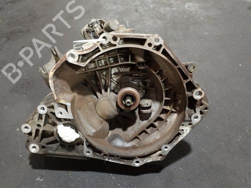 Gearbox OPEL ASTRA J (P10) 1.4 (68) | BP28359737M3