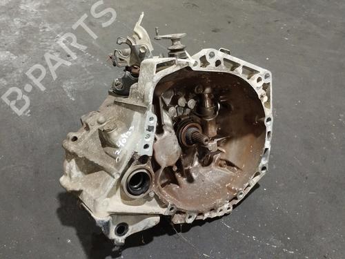 gearbox-citroen-c1-pm_-pn_-2005-2006-2007-2008-2009-2010-2011-2012-2013-2014-26003158 main image