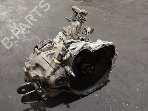 Used Gearbox CHEVROLET MATIZ (M200, M250) 0.8 (52 hp) 27639389