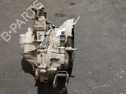 Gearbox CHEVROLET MATIZ (M200, M250) 0.8 | BP27639389M3