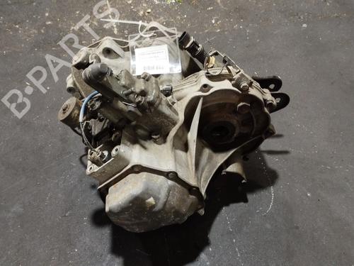 Gearbox CHEVROLET MATIZ (M200, M250) 0.8 | BP27639389M3