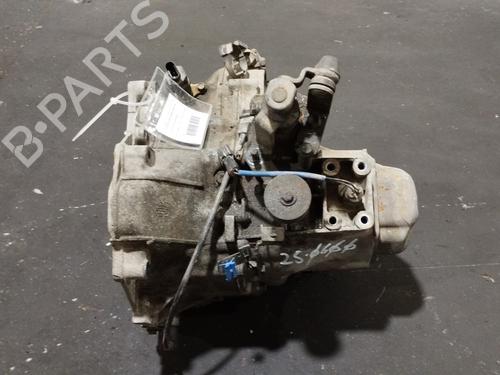 Gearbox CHEVROLET MATIZ (M200, M250) 0.8 | BP27639389M3