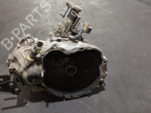 Gearbox CHEVROLET MATIZ (M200, M250) 0.8 | BP27639389M3