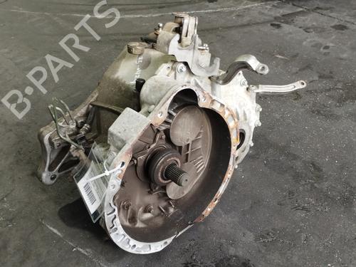 Used Gearbox MERCEDES-BENZ A-CLASS (W169) A 180 CDI (169.007, 169.307) (109 hp) 29711322
