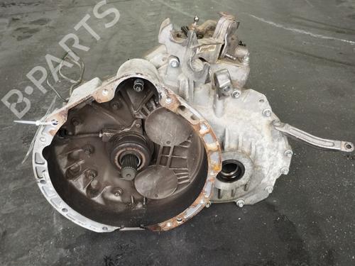 Gearbox MERCEDES-BENZ A-CLASS (W169) A 180 CDI (169.007, 169.307) | BP29711322M3 