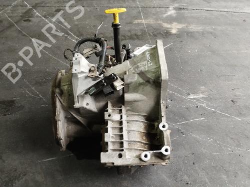 Gearbox CHRYSLER SEBRING (JR) 2.0 | BP29732072M3