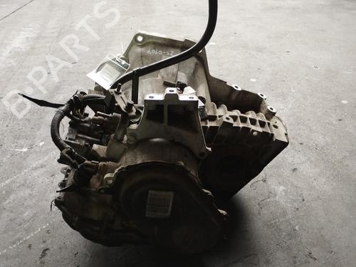 Gearbox CHRYSLER SEBRING (JR) 2.0 | BP29732072M3