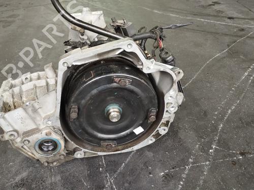 Gearbox CHRYSLER SEBRING (JR) 2.0 | BP29732072M3