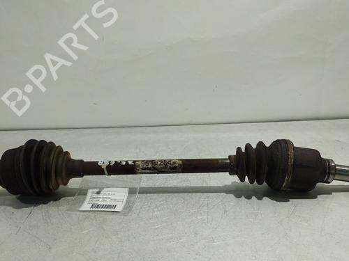 Antriebswelle links vorne für CITROËN C3 I (FC_, FN_) 1.4 HDi (68 hp) 29745798