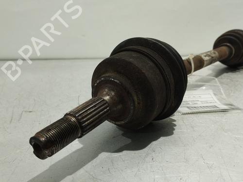 Left front driveshaft CITROËN C3 I (FC_, FN_) 1.4 HDi | BP29745798M38