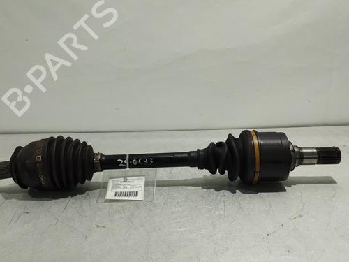 Arbre de transmission avant gauche MAZDA 6 Estate (GJ, GL) 2.2 D (GJ2FW, GJ692) (175 hp) 29745801