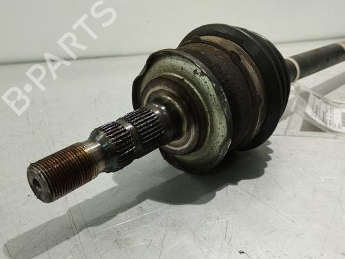 Right front driveshaft OPEL ASTRA J (P10) 1.4 (68) | BP29745799M39 