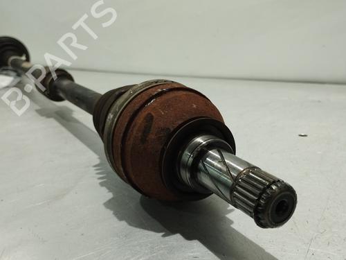 Right front driveshaft OPEL ASTRA J (P10) 1.4 (68) | BP29745799M39 