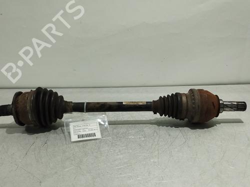 Arbre de transmission avant gauche OPEL ASTRA J (P10) 1.4 (68) (100 hp) 29745800