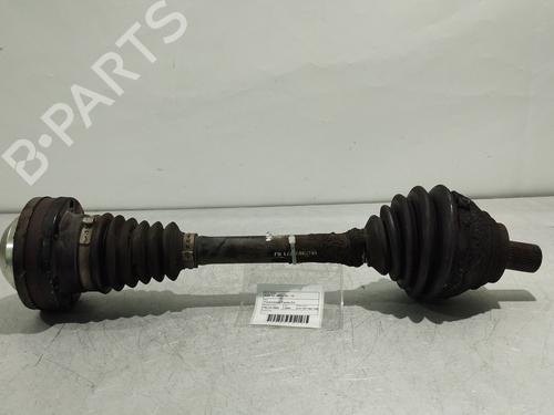 Used Right front driveshaft AUDI A3 (8P1) 2.0 TDI 16V (140 hp) 29745796