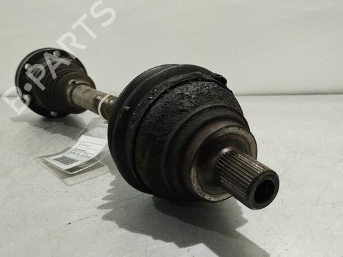 Right front driveshaft AUDI A3 (8P1) 2.0 TDI 16V | BP29745796M39