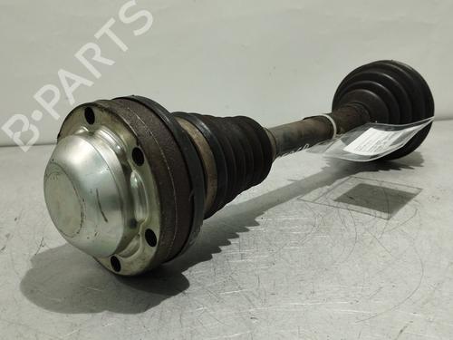 Right front driveshaft AUDI A3 (8P1) 2.0 TDI 16V | BP29745796M39
