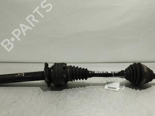Used Left front driveshaft AUDI A3 (8P1) 2.0 TDI 16V (140 hp) 29745797