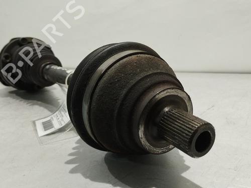 Left front driveshaft AUDI A3 (8P1) 2.0 TDI 16V | BP29745797M38 