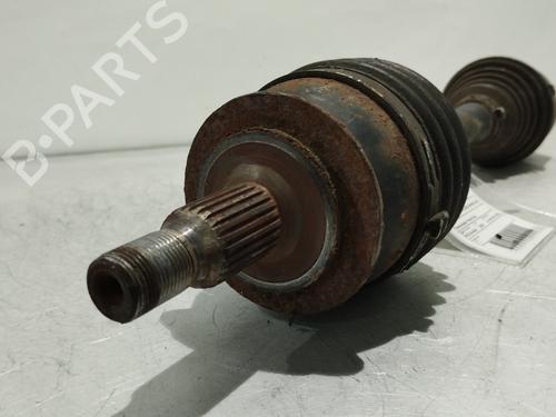 Left front driveshaft MERCEDES-BENZ A-CLASS (W169) A 180 CDI (169.007, 169.307) | BP29745793M38