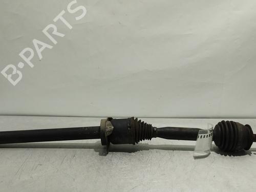 Used Right front driveshaft MERCEDES-BENZ A-CLASS (W169) A 180 CDI (169.007, 169.307) (109 hp) 29745792