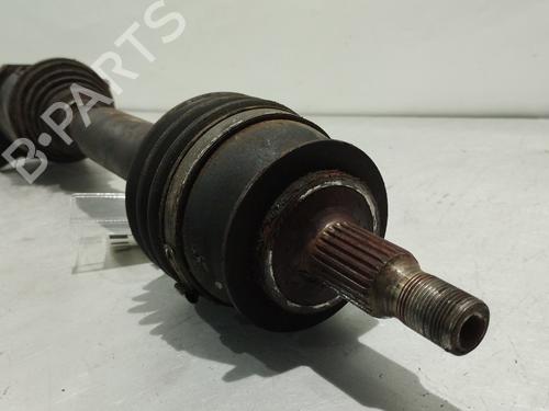 Right front driveshaft MERCEDES-BENZ A-CLASS (W169) A 180 CDI (169.007, 169.307) | BP29745792M39 