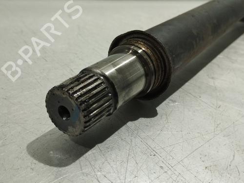 Right front driveshaft MERCEDES-BENZ A-CLASS (W169) A 180 CDI (169.007, 169.307) | BP29745792M39 
